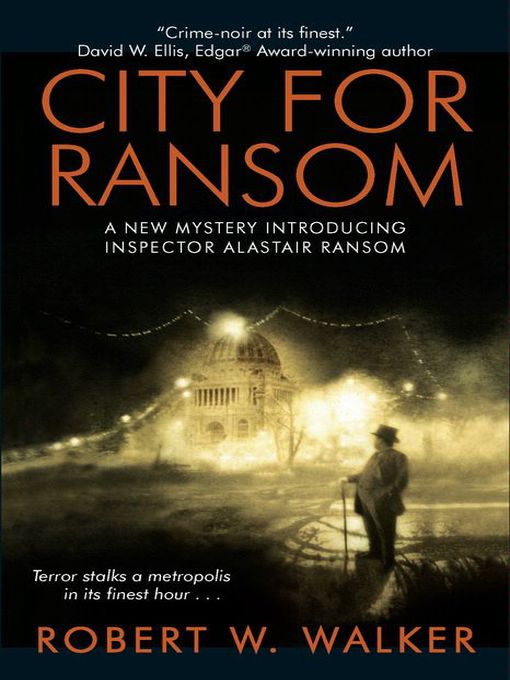 Title details for City for Ransom by Robert W. Walker - Available